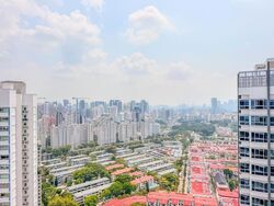 Blk 127A Kim Tian Green (Bukit Merah), HDB 4 Rooms #607350571